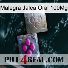 Malegra Oral Jelly 100Mg 38